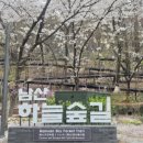 성북4 | 성북구 스마트폰 AI 연구회 4월 남산 워크숍 후기