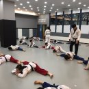 더뉴 태권도장 이미지