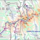 11월 25일 진안 운장산 산행합니다.-미리 예약하세요 이미지