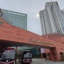 그랜드머큐어 앰배서더 창원 사우나 이미지