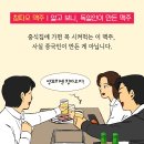 한국인 99%가 모르는 '이 술'의 비밀 이미지