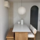 올리버김밥 . 걸리버떡볶이 | 1월일상(새해일출, 두쫀쿠맛집, 신혼집 가구쇼핑, 압구정로데오맛집)