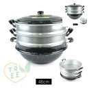 가마솥탕식당 이미지