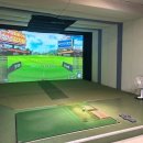 19홀 골프존스크린 이미지