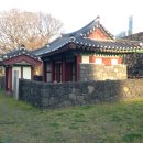 제주시 이도1동 귤림서원(복원) 이미지