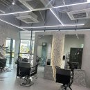 정카클리닉 | 봄바람 휘날리며~ 흩날리는 머리카락이에요 요즘 제 최애 장소 공개! #송도미용실