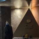 예삐마트 | 브레인 풀가동! 탈출 성공했을까? 홍대 방탈출카페 피라미드 후기 큐브이스케이프 홍대점