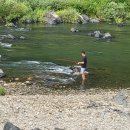 마루펜션 캠핑장 이미지