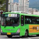 은평뉴타운 909동앞 이미지