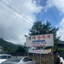 이마트24 포천동교점 | 포천 복지순두부 애견 동반 식당 내돈내산 솔직후기