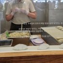 파주 운정 맛집 부벽정평양만두 만두전골 평양 물막국수 웨이팅 후기