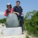 낙동정맥 7구간(백암한화콘도-백암산-윗삼승령-아랫삼승령-독경산-창수령) 이미지