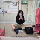 5월 일상