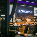 바디채널휘트니스 이미지