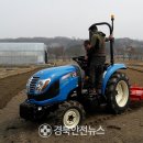 영주시 농업기술센터 남부분소 | 영주시, 임대농기계 이용 농업인 안전 교육