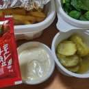 맨인더키친 경산영남대점 이미지