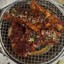 뼈탄집 강남역삼점 | 직접 구워주는 고기집 추천 뼈탄집ㅣ 퇴근 후 데이트와 회식 모두 가능한 뼈탄집 강남역삼점 방문 후기