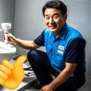 부구시장 | 강서구 화곡동 변기수리 부속교체 고장 원인이 벽돌 ? 해결 후기