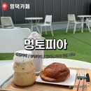 용성길 | 강아지와 함께하는 평택 애견 카페 멍토피아 방문 후기