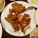 목동2차아크로텔 뒤 | 오목교역 목동 하이페리온2 중식당 마오, 북경오리 디너코스 메뉴