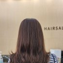 호라마트 | 아산 미용실 호라 헤어살롱 하늘 부원장 레이어드 펌