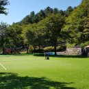 숲속의산책 펜션 이미지