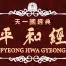 평화경 / 平和經 / Pyeong Hwa Gyeong - 299. 남자와 여자가 태어난 이유 이미지