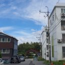 우산리입구 이미지