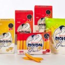 (주)한국식품상사 이미지