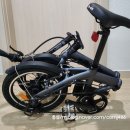 마이크로 이바이크 E-BIKE 접이식 전기자전거