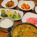 건강한 촌밥상 이미지