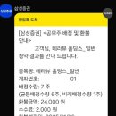 미미홀딩스 | 나는 수량으로 승부한다? 테라뷰(홀딩스) 공모주 균등배정 상장일 매도 후기(25.12.09)