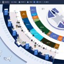 인천국제공항 관광안내소(동편) 이미지