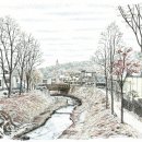 헤이리로(헤이리1번게이트) 이미지