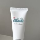 캐터스 | 아기수딩젤로 추천하는 오가닉그라운드 캐터스 수딩크림 실사용후기