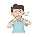 이물질에 의한 기도막힘 Foreign Body In The Respiratory Tract -꼭 읽어보세요 이미지