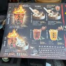 갑-240 | [대만 여행] 1일차. 시먼딩 먹부림(아종면선, 일갑진찬음, 행복당, 시먼딩 총좌빙, 왕자치즈감자, 푸홍...