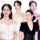 정수정헤어 | “정우성 그만” 청룡영화제 mc 사회 한지민 김고은 임지연 이주명