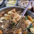 꼬옥찜닭