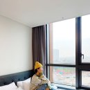 송도 달빛공원 리틀야구장 | 인천 송도 호텔 셀럽스테이 신축호텔 조식 맛집 아메리칸블랙퍼스트 (문올라, 수영장)