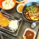 동경규동 명일점 이미지