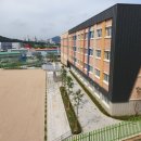 삼미초등학교 이미지