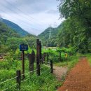 장령산자연휴양림 이미지