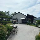 고창 카페 추천 산과 바다가 보이는 숨은 뷰맛집 카페베리 솔직후기