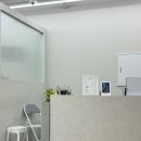 콤마헤어갤러리 2호점 | 파주운정 미용실 얼룩진모발 염색 나에게 맞는 헤어컨설팅 유로소헤어 2호점 방문후기