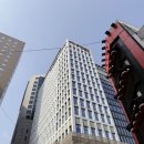 짐앤델라 | 르메르디앙 5성급 호텔 고급스런 뷔페 딸기 페스티벌 서비스만족도Good 100점 라팔레트 파리 음식40점 후기