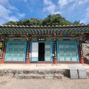 진주 청곡사 목조지장보살삼존상 및 시왕상 일괄 이미지