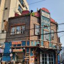 이리영등초등학교 | [영등포구청역 카페/영등포 카페 맛집/영등포구청역 이색 분위기 카페/서울 웨스턴 컨셉 카페] 맨홀커피...