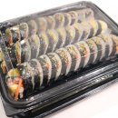 더존김밥 이미지