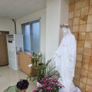 '사도들의 모후' '착한 의견의 어머니' Pr. 소성모의 밤 이미지